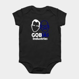 Gobias Industries Baby Bodysuit